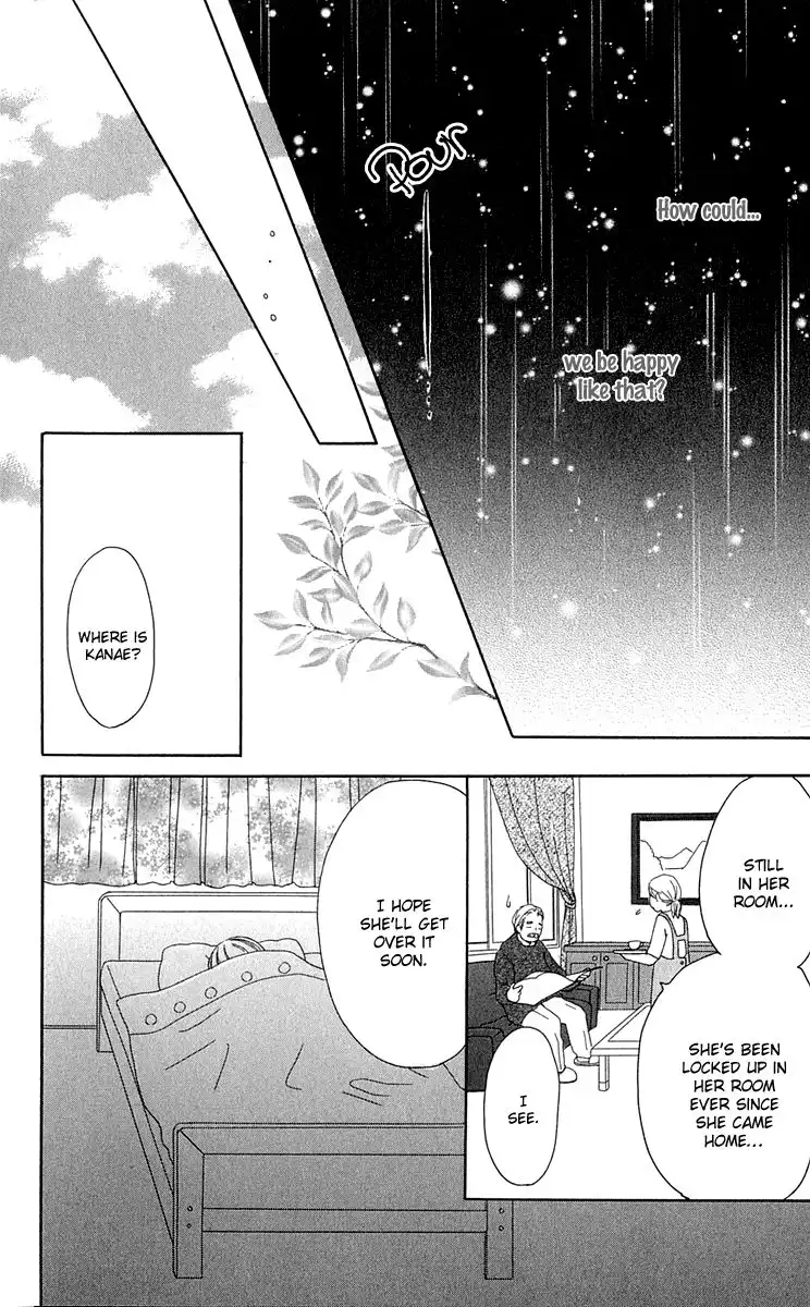 Sekai wa Happy de Dekiteiru Chapter 7 22